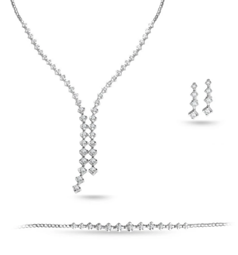 Pırlanta Set