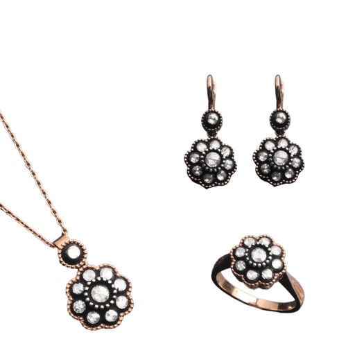 Elmas Set